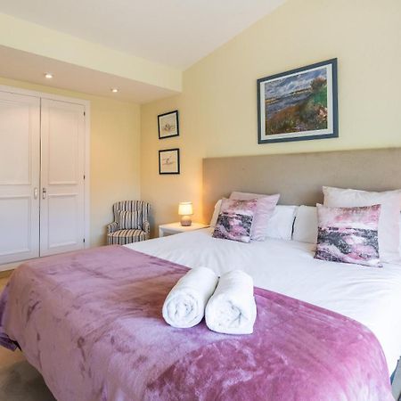 Penthouse Boutique Suite Марбеля Екстериор снимка