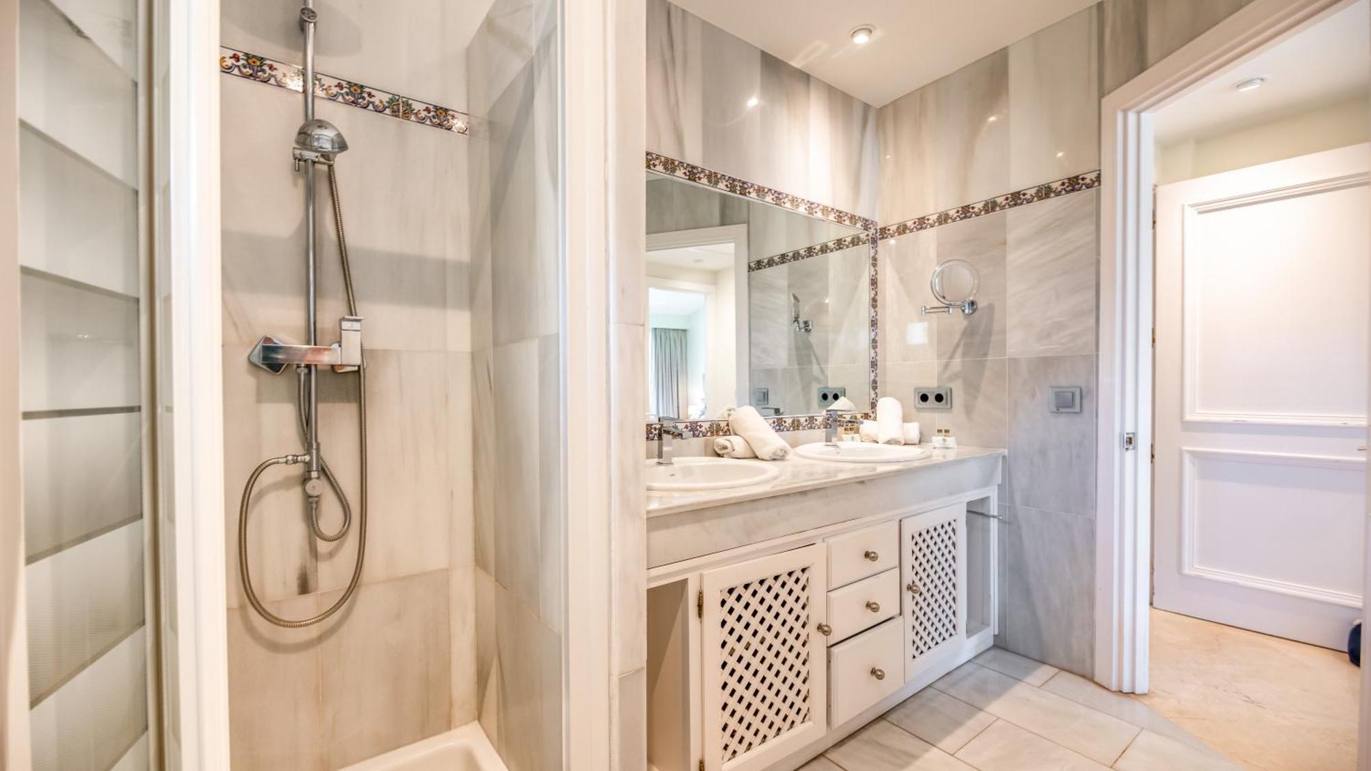 Penthouse Boutique Suite Марбеля Екстериор снимка